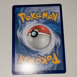 Pokemon Eevee GX SM233 SM Promo Holo 160 HP Basic Q-Rais Card - Image 2