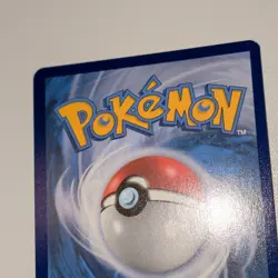 Pokemon Eevee GX SM233 SM Promo Holo 160 HP Basic Q-Rais Card - Image 3