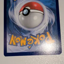 Pokemon Eevee GX SM233 SM Promo Holo 160 HP Basic Q-Rais Card - Image 4