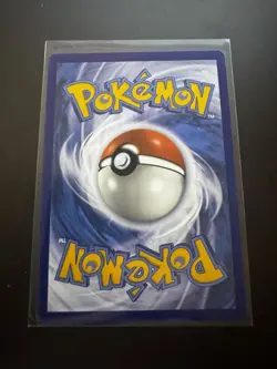 Wugtrio Paldean Fates Holo Pokemon TCG Card 224/091 Sv: NM Condition - Image 2