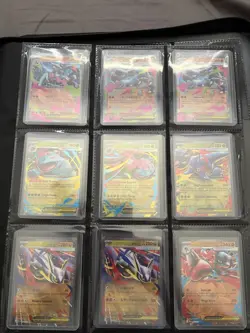 Pokemon card lot (dm for individual cards for condition and prices) - Image 3