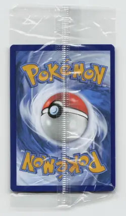 Charmander Promo Holo SV: Scarlet & Violet Promo Cards SVP044 NM SEALED - Image 2