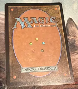 MTG Azusa, Lost but Seeking (Borderless Foil) Commander Masters 679 NM - Image 2