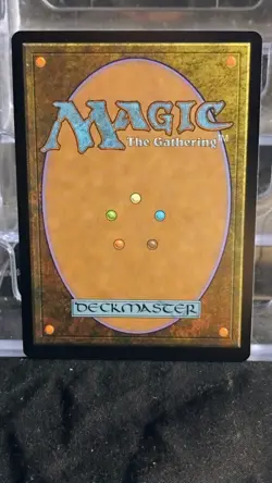 Eerie Ultimatum # 5 MTG SLD Secret Lair Countdown Kit 2025 NM - Image 3