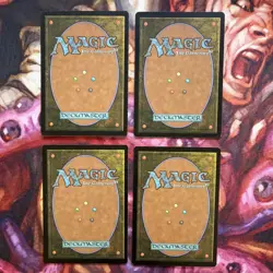 Force of Negation x4 Modern Horizons 052/254 Blue Instant English Regular - Image 2