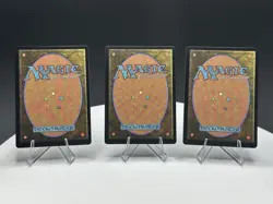 Raphael Michelangelo Heroes in a Half Shell Borderless Foil TMNT MTG NM Lot - Image 2