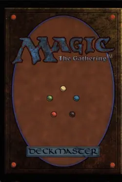 Arcane Signet 589 Retro Border Non Foil NM SLD MTG - Image 2
