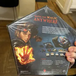magic the gathering game night 2019 - SEALED - Image 2