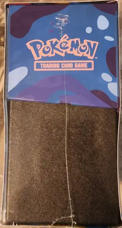 Pokemon TCG Chaos Rising ETB Pokemon Center Edition English Sealed/Unopened - Image 2