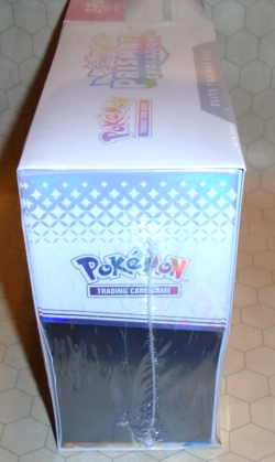 Pokemon Scarlet & Violet Prismatic Evolutions SEALED Costco 2-Pack Exclusive - Image 4