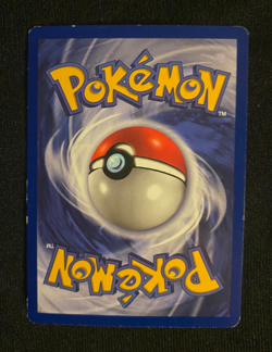 Seadra 42/62 Pokemon Fossil-Unlimited Edition Regular (MP) - Image 2