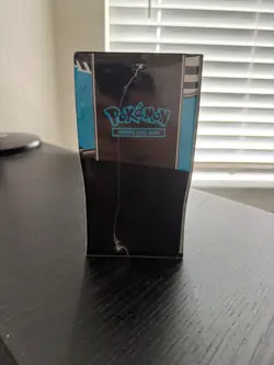 Pokemon TCG Scarlet & Violet Black Bolt Elite Trainer Box - NEW AND SEALED - Image 3