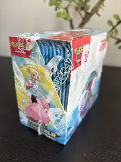 Journey Together - ENHANCED Booster Box - NEW/Factory Sealed - Pokemon TCG a - Image 3