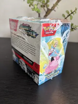 Journey Together - ENHANCED Booster Box - NEW/Factory Sealed - Pokemon TCG a - Image 5