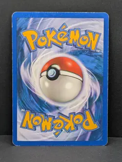 Clefable ex 106/112 FireRed & LeafGreen Holo Ultra Rare Pokemon TCG Nintendo MP+ - Image 2