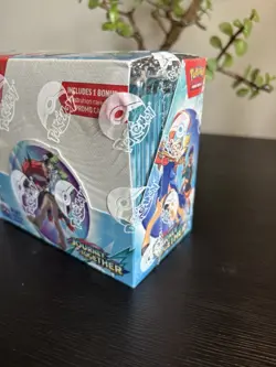 Journey Together - ENHANCED Booster Box - NEW/Factory Sealed - Pokemon TCG b - Image 2