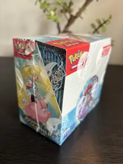 Journey Together - ENHANCED Booster Box - NEW/Factory Sealed - Pokemon TCG b - Image 3