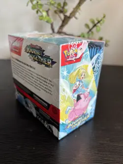 Journey Together - ENHANCED Booster Box - NEW/Factory Sealed - Pokemon TCG b - Image 5