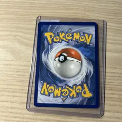 Pokemon Gardevoir EX 116/114 XY Steam Siege Secret Rare Full Art Holo Card - Image 4