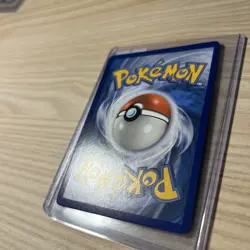 Pokemon Gardevoir EX 116/114 XY Steam Siege Secret Rare Full Art Holo Card - Image 5