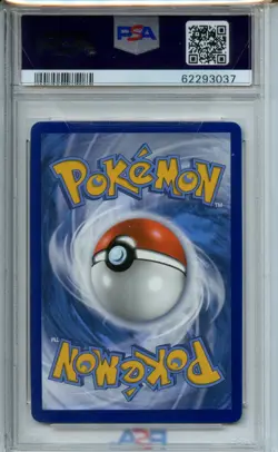 2021 Pokemon Swsh Black Star Promo #085 Boltund V Shining Fates Tins PSA 10 - Image 2