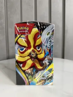 Pokemon TCG Chaos Rising Booster Box Factory Sealed 36 Packs - Image 4