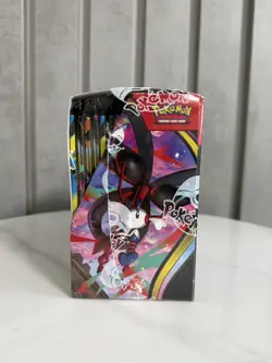 Pokemon TCG Chaos Rising Booster Box Factory Sealed 36 Packs - Image 5