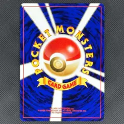 Clefairy NO. 035 Uncommon Neo Genesis Pokemon Japanese Near Mint - Image 2