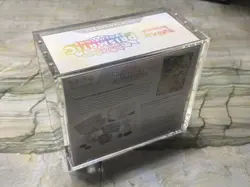 Pokemon Prismatic Evolutions ETB Elite Trainer Box Sealed W/Acrylic Case - Image 3