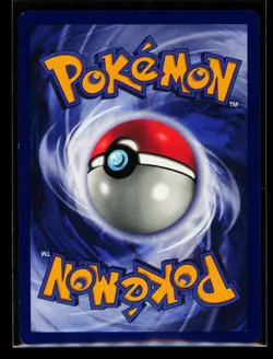 1999 Pokemon TCG Haunter (21) Fossil #21/62 - Image 2