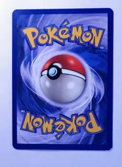 Base Set Pokemon TCG Venusaur Holo Rare 15/102 MP - Image 2