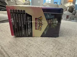 Pokemon TCG: Fall 2024 Collector Chest (Surging Sparks Theme) Pikachu Lunch Box - Image 5