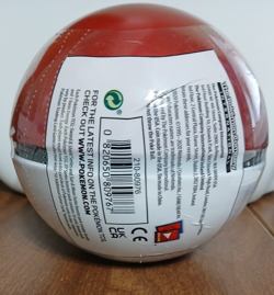 Pokemon TCG PokeBall Tin Brand New Factory Sealed [Ultra PokeBall] E22 Sealed - Image 2