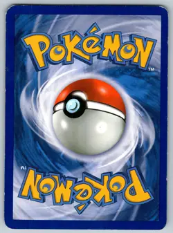 Pokemon Infernape Team Plasma 17/135 Rare EN 2012 - Image 2