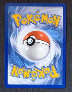 Pokemon TCG Snorlax 151 SVP 051 Pokemon Center Stamped Promo - Image 4