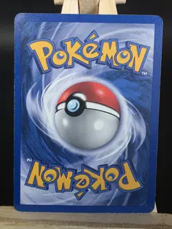 Pokemon TCG Lt. Surge's Pikachu Gym Heroes 81/132 Regular LP. - Image 2