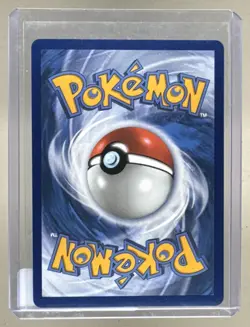 Meowth ex 2026 Pokemon Perfect Order #121 SIR - Image 2