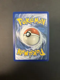 Pokemon TCG Shining Ho-Oh SM Black Star Promo SM70 Promo LP - Image 2