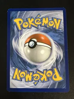 Tapu Fini GX 39/147 Pokemon Burning Shadows Ultra Rare Holo NM - Image 2