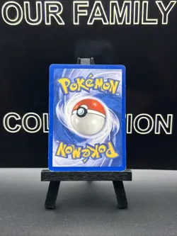 Pokemon Cubone 60/112 FireRed & LeafGreen Common Regular LP - Image 4