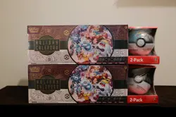 NEW🌟Pokemon TCG 2025 Holiday Advent Calendar Bundle Costco Exclusive Sealed - Image 1