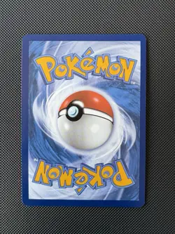 Pokemon TCG Sudowoodo Paldea Evolved 219/193 - Image 3