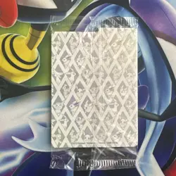 Pokemon Eevee Prismatic Evolutions Promo TCG SVP 173 Sealed - Image 2