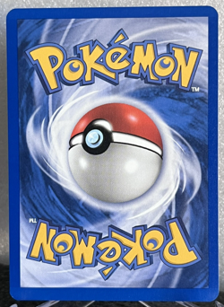 Cubone 51/109 EX Team Rocket Returns NM Common Fighting Pokemon TCG 2004 - Image 2