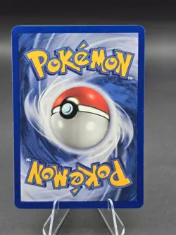 WOTC Pokemon TCG Base Set Double Colorless Energy 96/102 Never Played With - Image 2