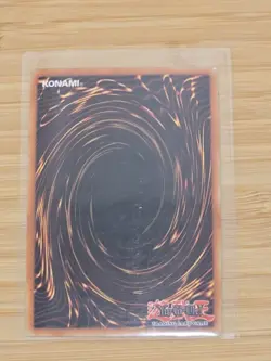 YuGiOh O - Oversoul Secret Rare RYMP-EN026 1st Edition [NM] - Image 2