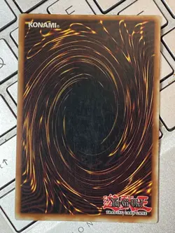 Yugioh Gemini Imps PP01-EN005 1ST EDITION Secret Rare Holo LP/NM - Image 2