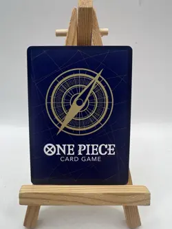 EB02-008 The Peak : Rare English One Piece TCG Card : EB02: Anime 25th Collectio - Image 2