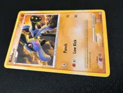 ⭐Riolu - 117/146 - Common NM English Pokemon Legends Awakened Card - Image 2