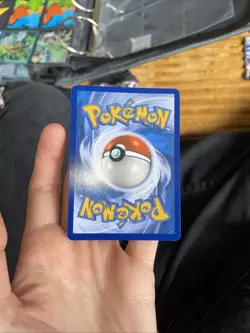 Pyroar Break 24/114 Pokemon TCG XY Steam Siege Ultra Rare Holo Card - Image 2